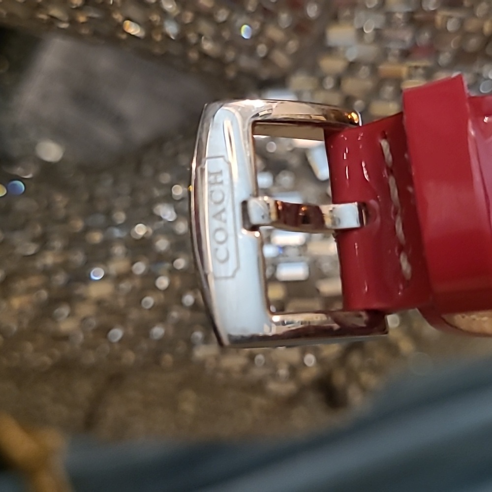 Coach Watch - Picture 3 of 9